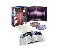 Death Parade Serie Integrale Cofanetto Blu-Ray Nuova