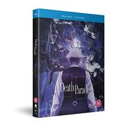 Death Parade - The Complete Series + Digital Copy [Blu-ray]