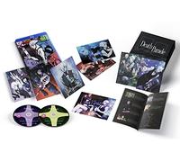 Death Parade: The Complete Series (Blu-ray) Tomoaki Maeno Anastasia Munoz