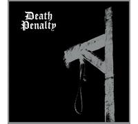 Death Penalty - Death Penalty (2 LP)