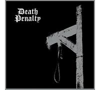 Death Penalty Death Penalty (CD) Album