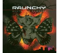 Death Pop Romance by Raunchy (2006-03-21)