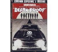 Death Proof (Ed.Esp.) [Import espagnol]