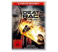 Death Race 1-3