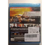 Death race 2