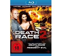 Death Race 2