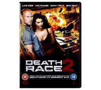 Death Race 2 - Death Race 2 [Edizione: Regno Unito] [Edizione: Regno Unito]