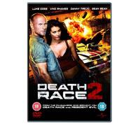 Death Race 2 [DVD] by Luke Goss