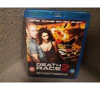 Death Race 2 [Edizione: Regno Unito] [Edizione: Regno Unito]