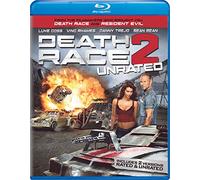 Death Race 2 [Edizione: Stati Uniti]