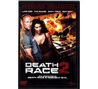 Death Race 2 (Ex Rental) (DVD)