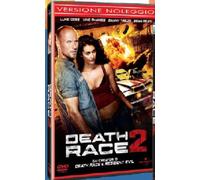 Death Race 2 (Ex Rental) (DVD)