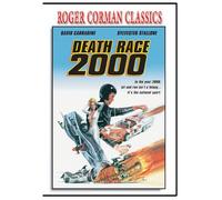 Death Race 2000