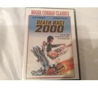Death Race 2000