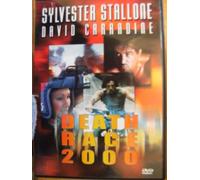 Death Race 2000