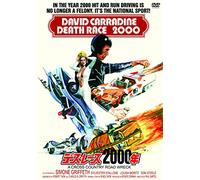 DEATH RACE 2000 - DAVID CARRAD