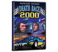 Death Race 2000 - Death Race 2000