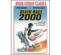 Death Race 2000 (DVD) David Carradine Sylvester Stallone Simone Griffeth