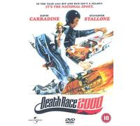 Death Race 2000 [Edizione: Regno Unito]