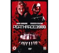 Death Race 2000 [Edizione: Regno Unito] [Edizione: Regno Unito]