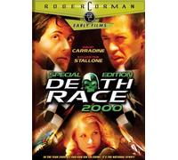 Death Race 2000 - Special Edition (DVD) David Carradine Sylvester Stallone