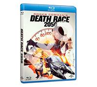 Death Race 2050