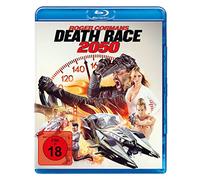Death Race 2050