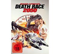 Death Race 2050