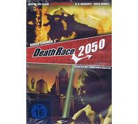 Death Race 2050 - Giganten mit stählernen Fäusten