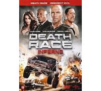 Death Race 3: Inferno