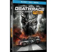 Death Race - Anarchia