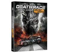 death race - anarchia DVD Italian Import (DVD)