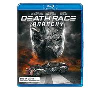 Death Race - Anarchy (Blu-ray)