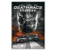 Death Race - Anarchy