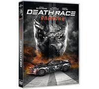 Death race : anarchy