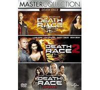 Death Race:Best Value Dvd Set (DVD)