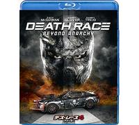 Death Race Beyond Anarchy (Blu-ray) Zach Mcgowan