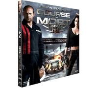 Death Race Corso Alla Morte BLU-RAY NUOVO