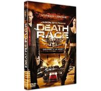 Death race - course à la mort