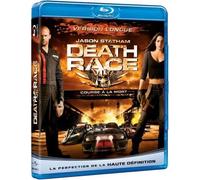 Death race - course à la mort