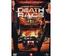 Death race - Course la mort - DVD [Edizione : Francia]