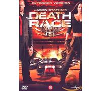 DEATH RACE (D)