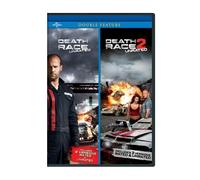 Death Race / Death Race 2