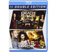 Death Race + Death Race 2 – Universal Pictures