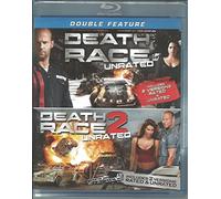 Death Race / Death Race 2 [Edizione: Stati Uniti]