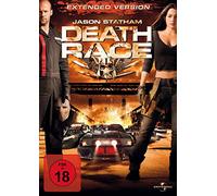 Death Race - Extended Version