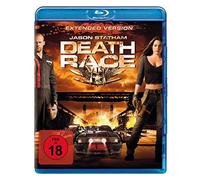 Death Race - Extended Version
