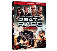 Death Race - Inferno