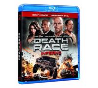 Death Race: Inferno (Blu-ray)