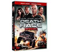 Death Race: Inferno (DVD)